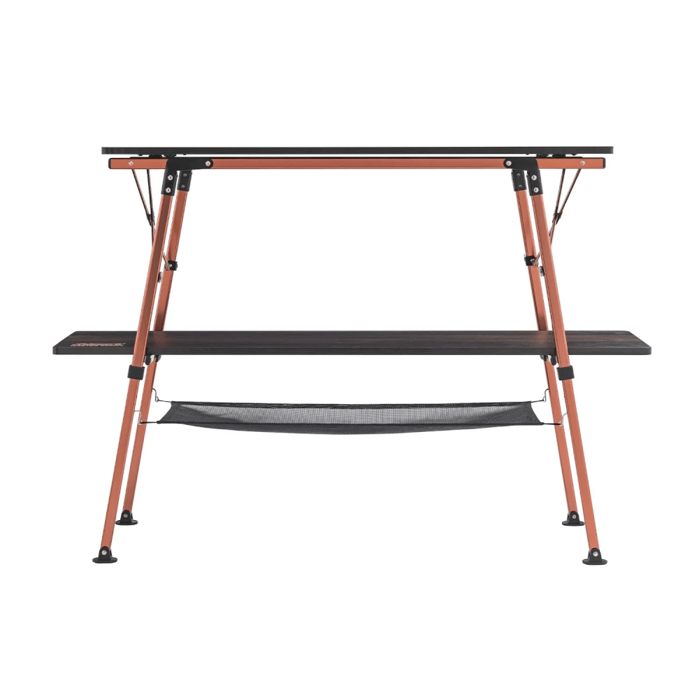 โต๊ะแคมป์ปิ้ง Coleman รุ่น Butterfly Multi Table 37434_2